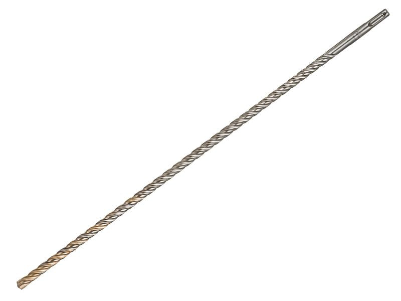IRWIW2039420 - Speedhammer Quad Drill Bit 10.0 x 460mm