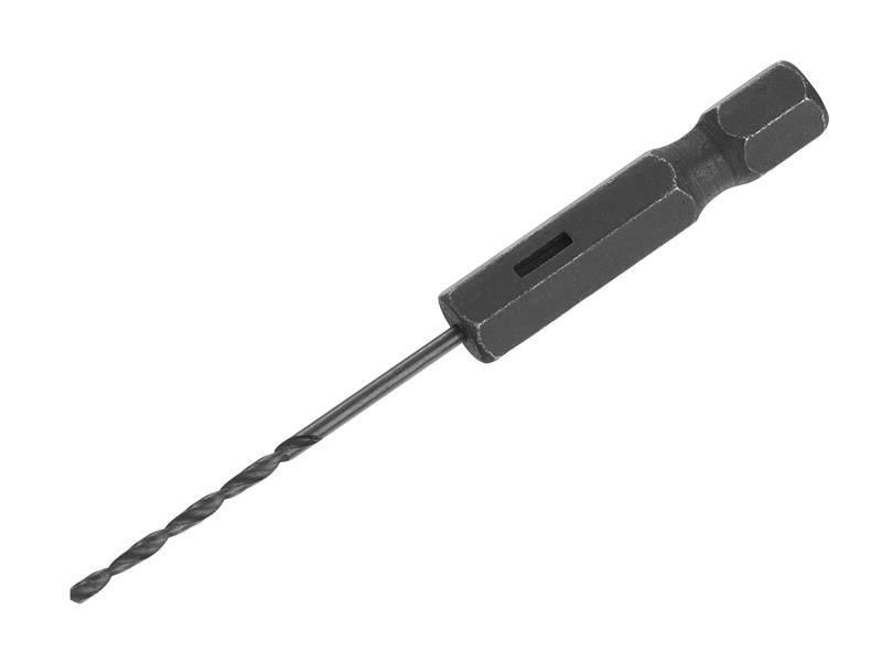 IRWIW3035101 - HSS Drill Bit Hex Shank Bit 1.5mm