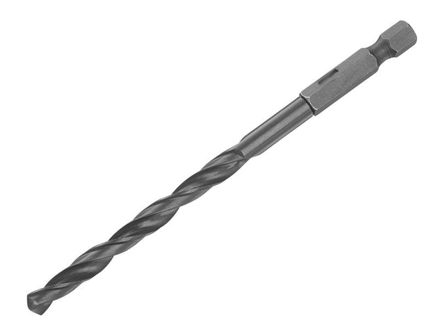IRWIW3035107 - HSS Drill Bit Hex Shank Bit 6.0mm