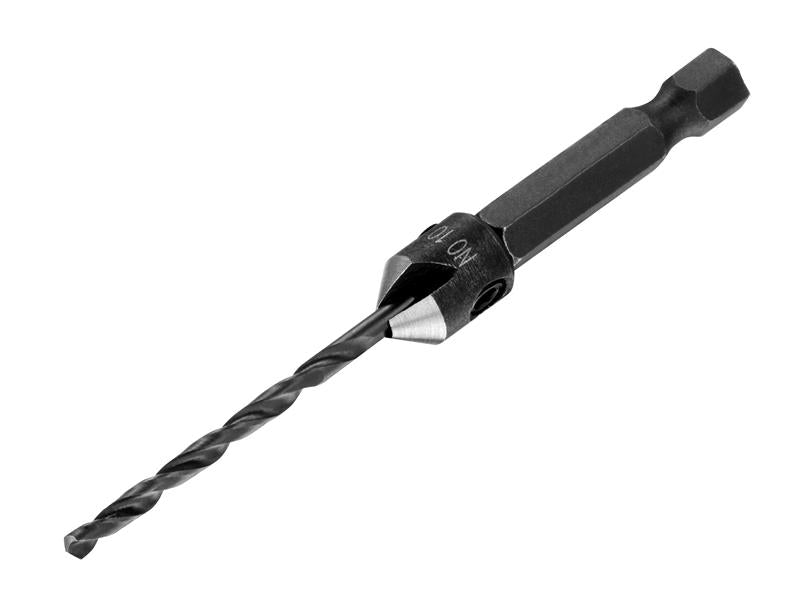 IRWIW3035111 - Pilot Countersink Bit No 12
