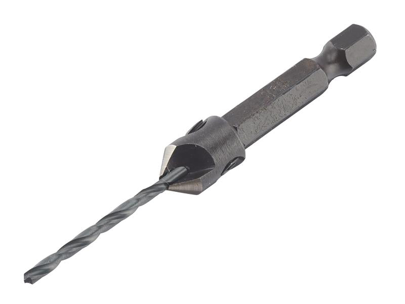 IRWIW3035113 - Pilot Countersink Bit No 8