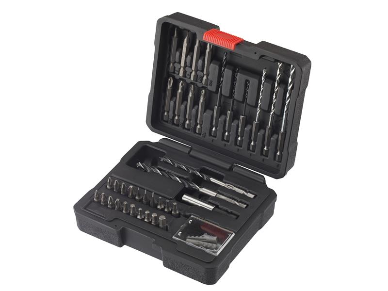 IRWIW3035114 - Easy Connect Set, 47 Piece