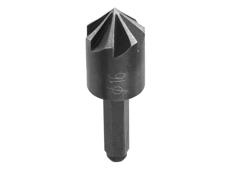 IRWIW3035118 - Hex Countersink 16mm