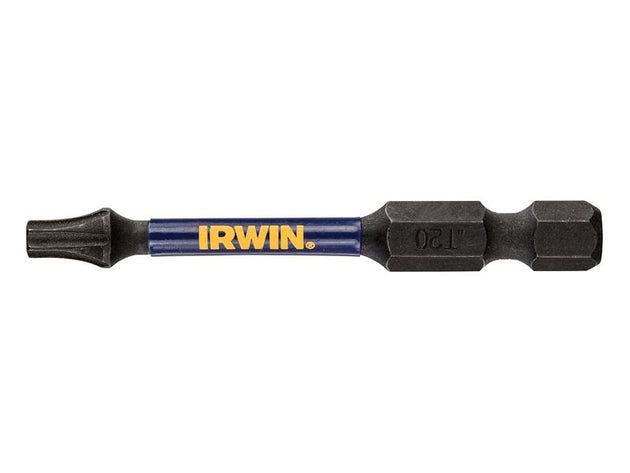 IRWIW6061603 - Impact Pro Performance Screwdriver Bits TX20 57mm (Pack 2)