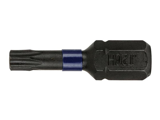 IRWIW6061610 - Impact Pro Performance Screwdriver Bits TX20 25mm (Pack 2)