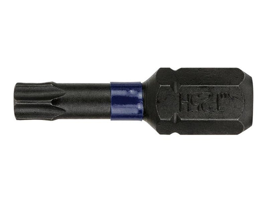 IRWIW6061611 - Impact Pro Performance Screwdriver Bits TX25 25mm (Pack 2)
