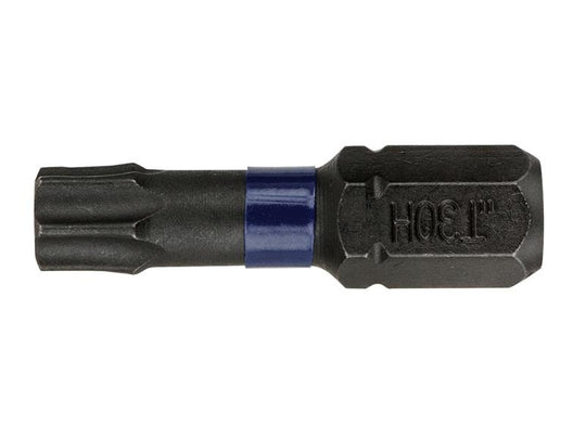 IRWIW6061612 - Impact Pro Performance Screwdriver Bits TX30 25mm (Pack 2)