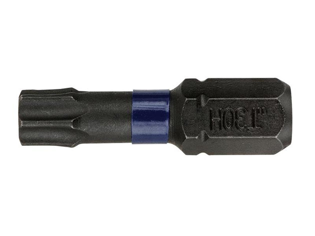IRWIW6061612 - Impact Pro Performance Screwdriver Bits TX30 25mm (Pack 2)