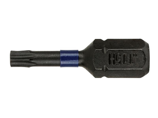 IRWIW6061615 - Impact Pro Performance Screwdriver Bits TX15 25mm (Pack 2)