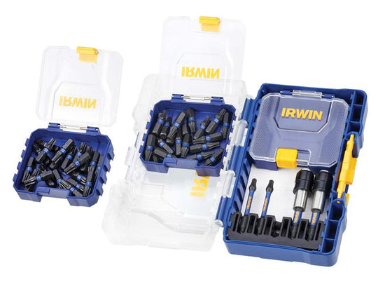 IRWIW6061622 - Impact Pro Performance TORX Bit Set, 44 Piece