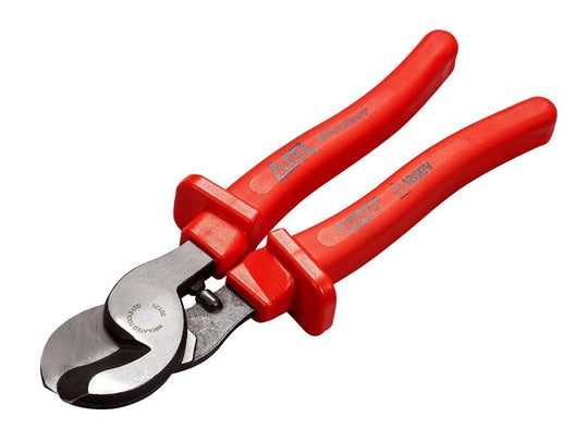 ITL00125 - Insulated Cable Cutters 230mm (9in)