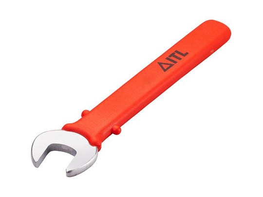 ITL00830 - Insulated General Purpose Open End Spanner 1/2in AF