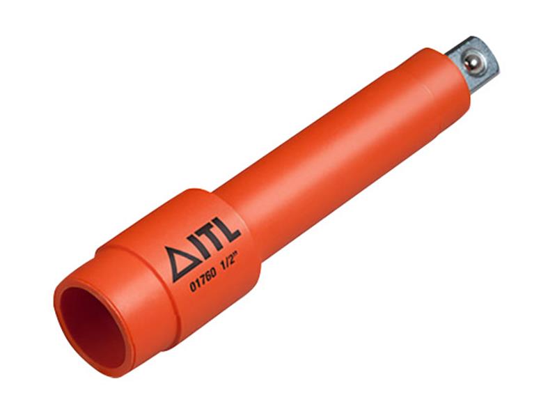 ITL01760 - Insulated 1/2in Drive Extension 125mm (5in)