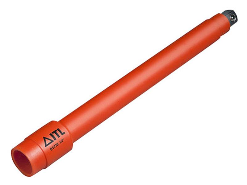 ITL01770 - Insulated 1/2in Drive Extension 250mm (10in)