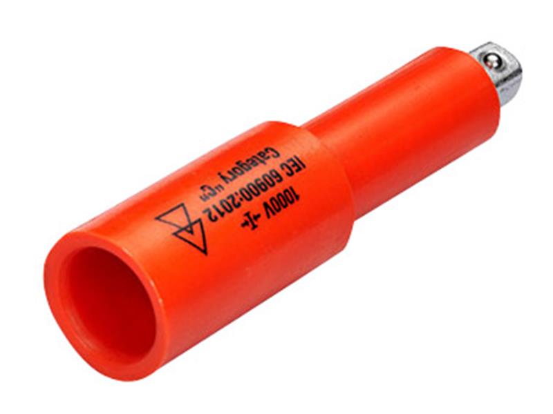 ITL01776 - Insulated 1/4in Drive Extension 50mm (2in)