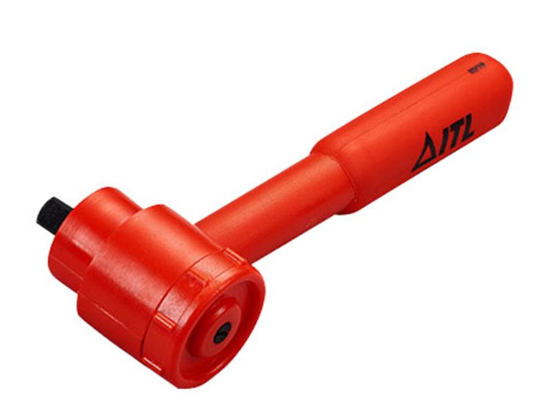 ITL01780 - Insulated 3/8in Drive Reversible Ratchet
