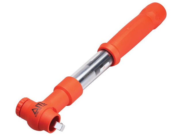 ITL01785 - Insulated Torque Wrench 3/8in Drive 12-60Nm