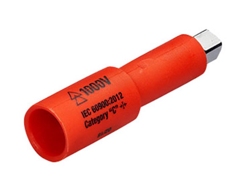 ITL01790 - Insulated 3/8in Drive Extension 75mm (3in)