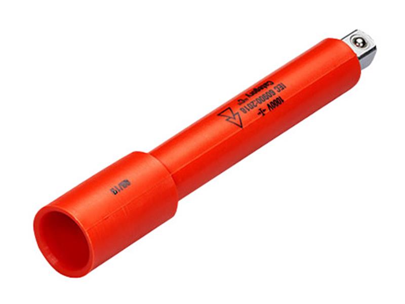 ITL01791 - Insulated 3/8in Drive Extension 125mm (5in)