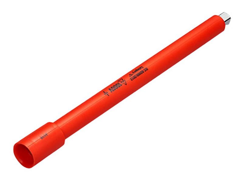 ITL01792 - Insulated 3/8in Drive Extension 250mm (10in)