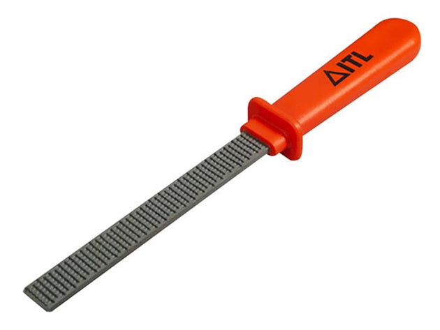 ITL01801 - Insulated Flat Rasp