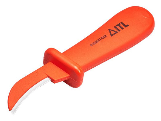 ITL01830 - Insulated Coring Knife