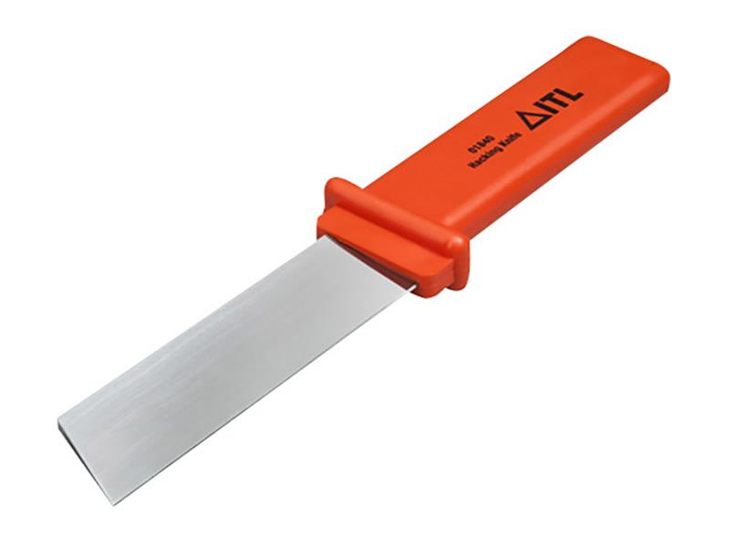 ITL01840 - Insulated Hacking Knife