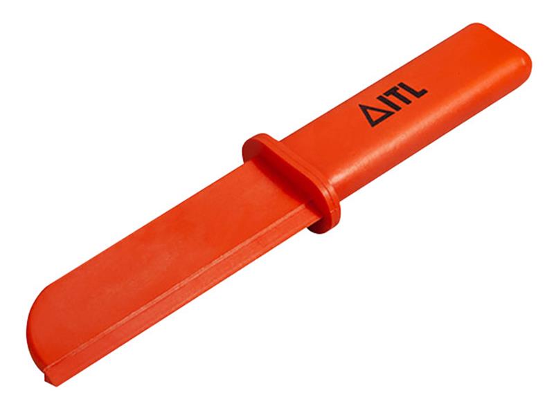 ITL01845 - Insulated Nylon Hacking Knife