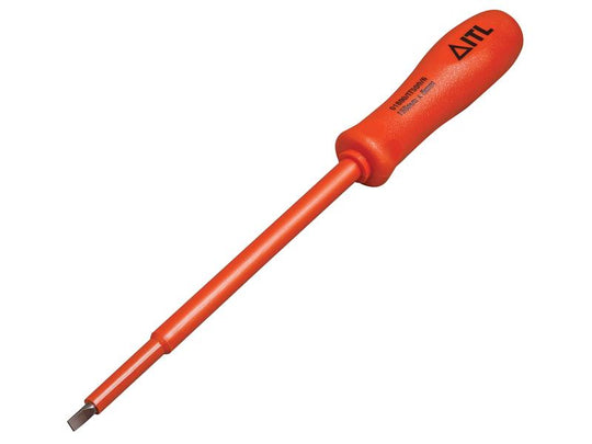 ITL01890 - Insulated Electrician's Screwdriver 150 x 5mm