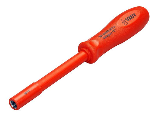 ITL02240 - Insulated Nut Spinner 2BA (150mm Stud Clearance)