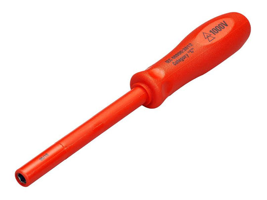 ITL02250 - Insulated Nut Spinner 3BA/7mm (150mm Stud Clearance)