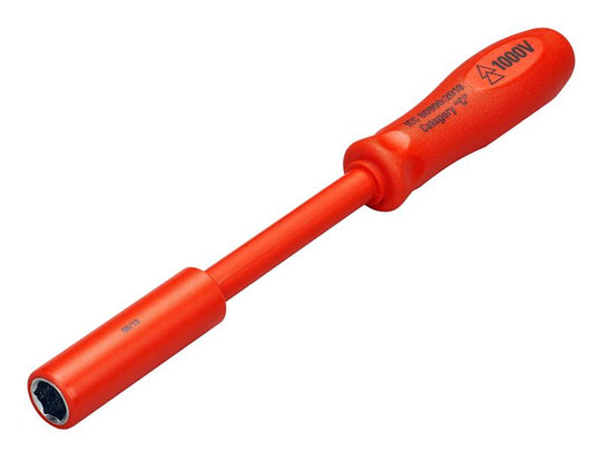 ITL02341 - Insulated Nut Spinner 13mm (55mm Stud Clearance)