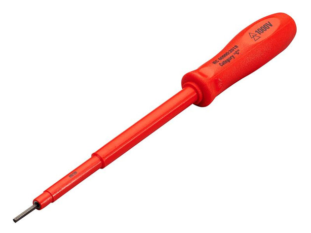 ITL02590 - Insulated Hex Screwdriver 3mm
