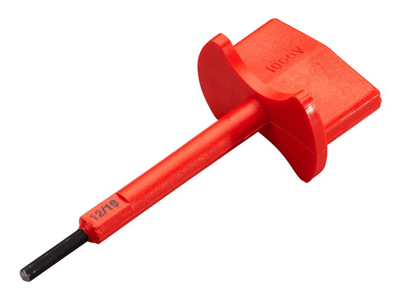 ITL02750 - Insulated Cooker Knob Hex Driver 3mm