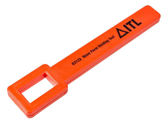 ITL03122 - Insulated Wave Form Holding Tool