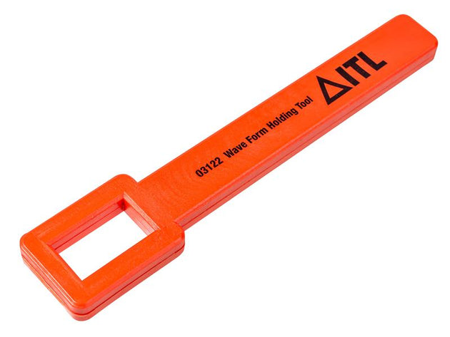 ITL03122 - Insulated Wave Form Holding Tool