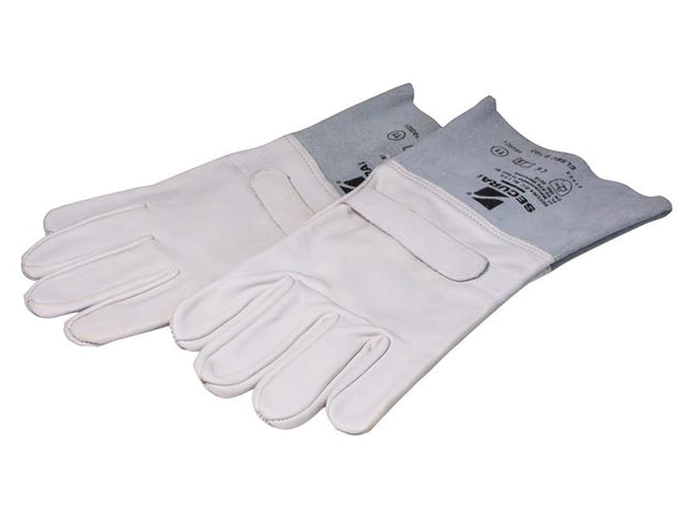 ITL05151 - Leather Protector Over Gloves (Size 10)