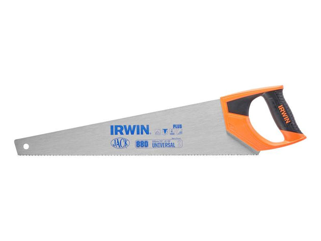 JAK880UN20 - 880 UN Universal Panel Saw 500mm (20in) 8 TPI