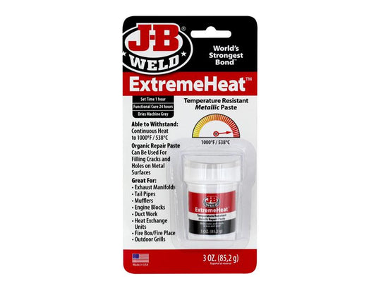 JBW37901UK - ExtremeHeat™ Putty 85g