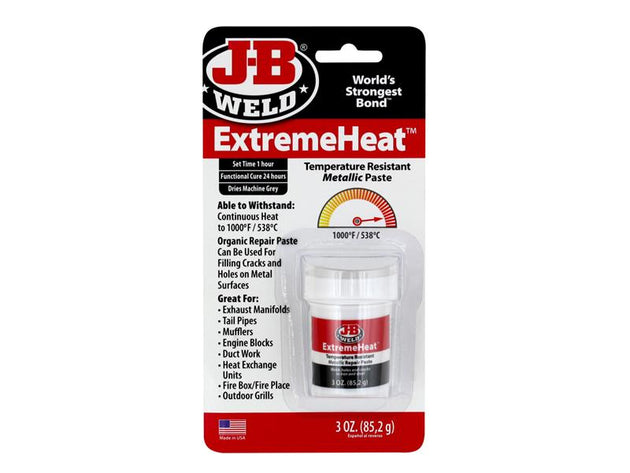 JBW37901UK - ExtremeHeat™ Putty 85g