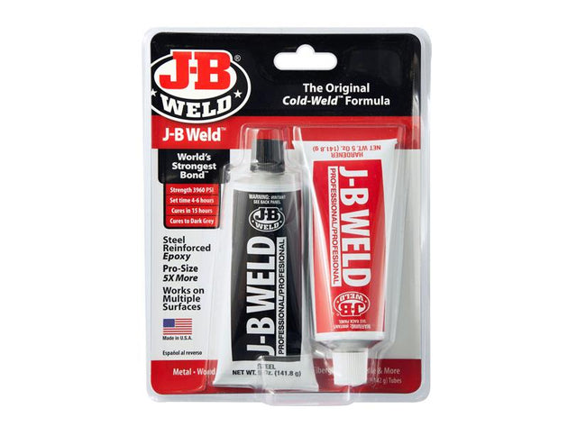 JBW8281UKSRP - Original Cold-Weld™ Epoxy 2 x 148ml