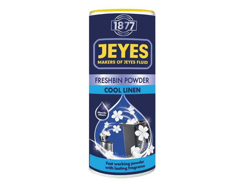 JEY2009091 - Freshbin 500g