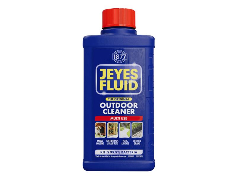 JEY2719346 - Fluid 300ml