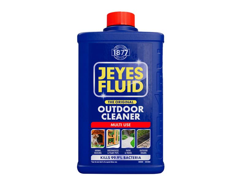 JEY2719387 - Fluid 1L