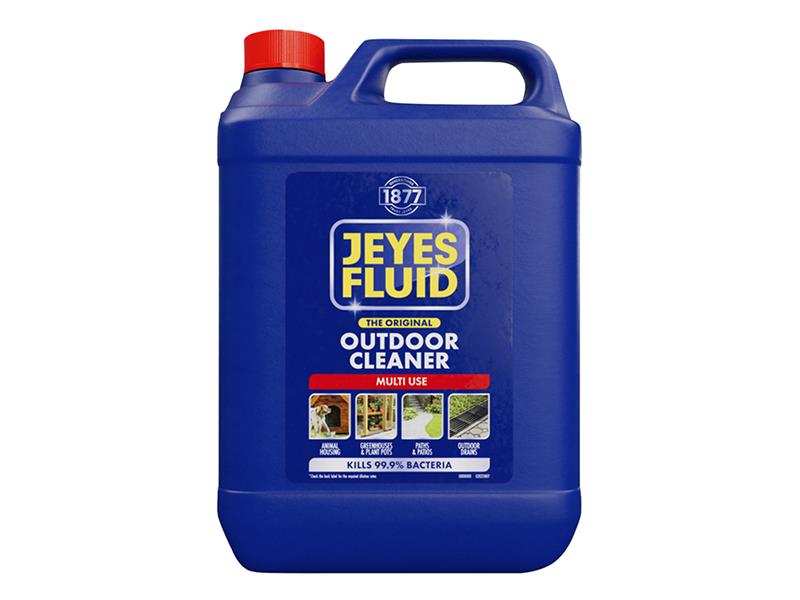 JEY2720109 - Fluid 5L