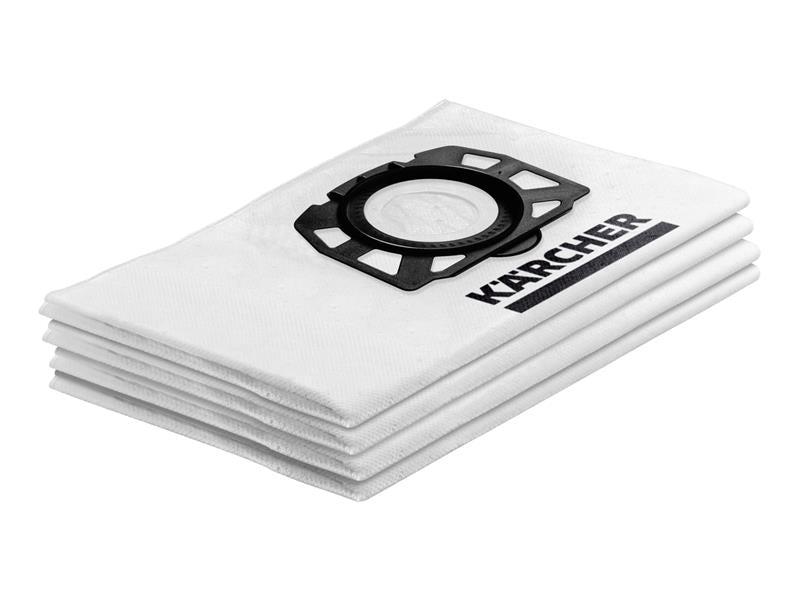 KAR28633140 - KFI 357 Fleece Filter Bags (Pack 4)