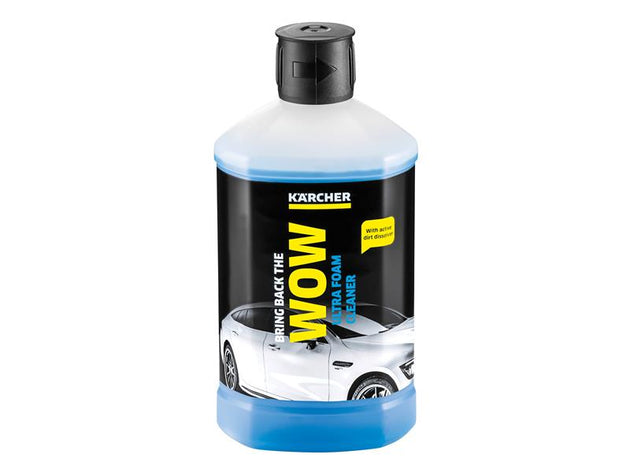 KAR62957430 - Ultra Foam Cleaner 1 litre