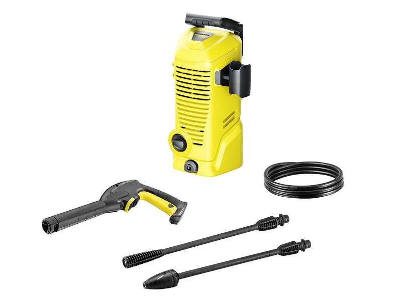 KARK2M - K 2 Modular Pressure Washer 110 bar 240V