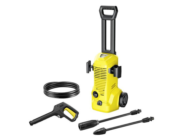 KARK2N - K 2 Pressure Washer 110 bar 240V