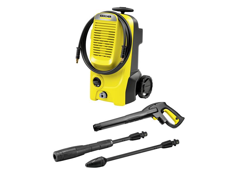 KARK5CN - K 5 Classic Pressure Washer 145 bar 240V